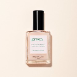 NUDE like Natural / Green