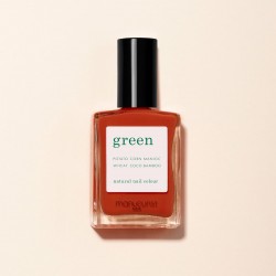 TERRACOTTA / Green