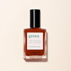 INDIAN SUMMER / Green