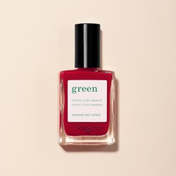 POMEGRANATE / Green