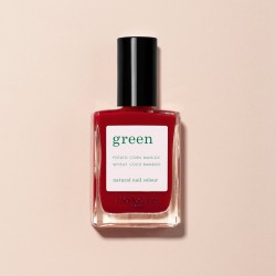 DARK DAHLIA / Green