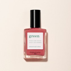BOIS DE ROSE / Green
