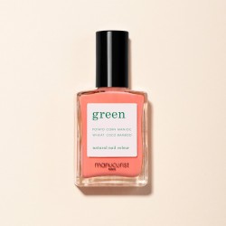 BIRD OF PARADISE / Green