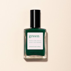 EMERALD / Green