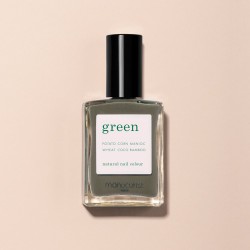 KHAKI Like Khaki / Green