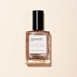 BRONZE / Green
