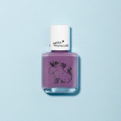 LILY LA LICORNE - Violet
