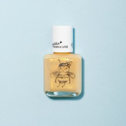PIA L'ABEILLE - Or Jaune...
