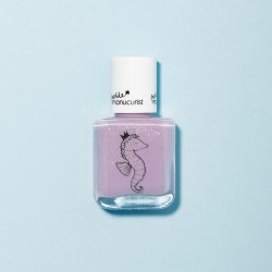 JANIS L'HIPPOCAMPE -...