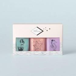 BONNIE - STELLA - JANNIS...
