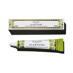 Alantoine Creme de Lábios...