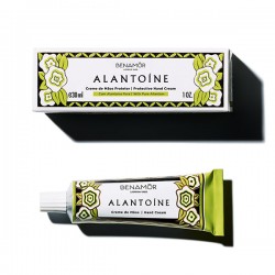 Alantoíne Creme de mãos...