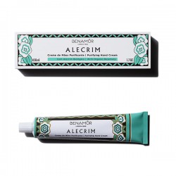 Alecrim Creme de mãos...