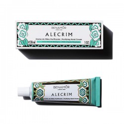 Alecrim Creme de mãos...