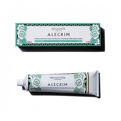 Alecrim Creme Leite de...