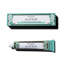 Alecrim Creme de Pés / Foot...