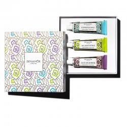 Gift Pack 3 Hand creams...