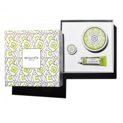 Gift Pack Alantoíne (Body...