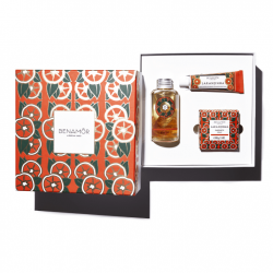 Gift Pack Laranjinha (Dry...