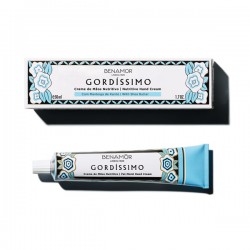 Gordíssimo Creme de mãos...