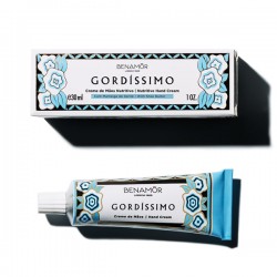 Gordíssimo Creme de mãos...