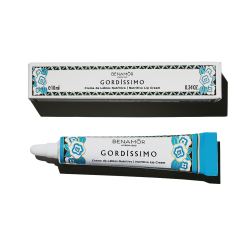 Gordissimo Creme de Lábios...