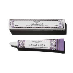 Jacaranda Creme de Lábios...