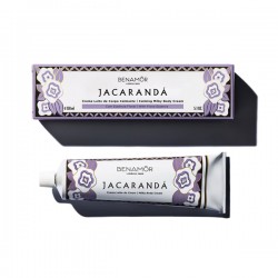 Jacarandá Creme Leite de...