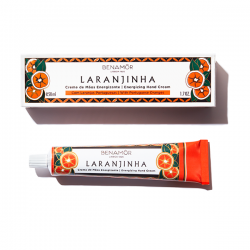 Laranjinha Creme de Mãos...