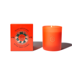 Laranjinha Vela | Candle 190 g