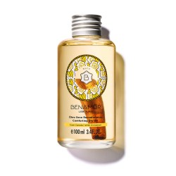 Nata Óleo Seco | Dry Oil...