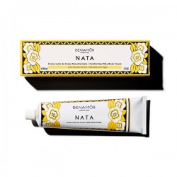 Nata Creme Leite de Corpo I...