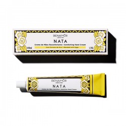 Nata Creme de mãos...