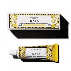 Nata Creme de mãos...