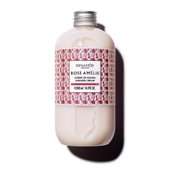 Rose Amélie Creme de Banho...