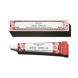 Rose Amelie Creme de...
