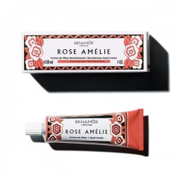 Rose Amélie Creme de mãos...