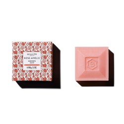 Sabonete Rose Amélie |...