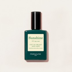 TOP COAT SUNSHINE