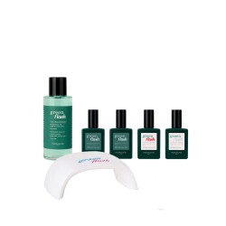 KIT GREEN FLASH