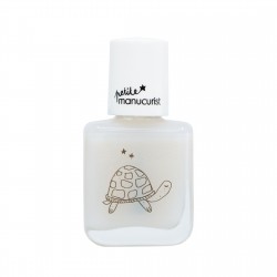 BRIGITTE LA TORTUE - TOP COAT