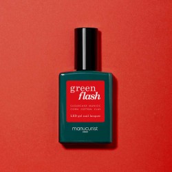 POPPY RED / Flash