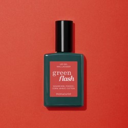 RED CORAL / Flash