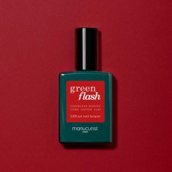 POMEGRANATE / Flash