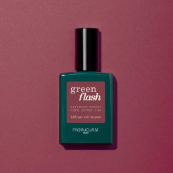 VICTORIA PLUM / Flash