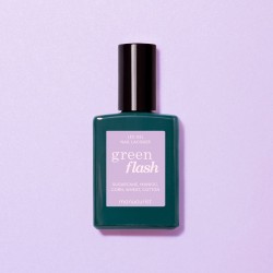 LISA LILAS / Flash