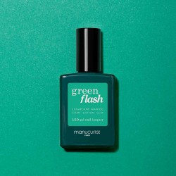 GREEN GARDEN / Flash