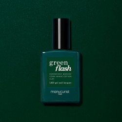 EMERALD / Flash