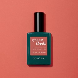 BOIS DE ROSE / Flash