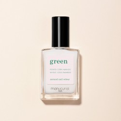 SNOW like Blanc / Green